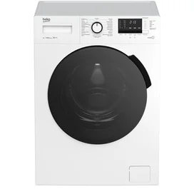 Beko WSRE-6512PRW кір жуғыш машинасы фото #4