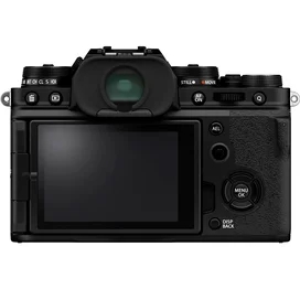 Цифр. Фотоаппараты FUJIFILM X-T4 Body Black фото #1