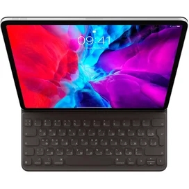 Клавиатура Apple Smart Folio 4nd generation для iPad Pro 12.9 (MXNL2RS/A) фото