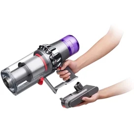 Dyson Тік шаңсорғышы SV-17 Absolute Extra (V11 Absolute Extra) фото #2