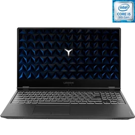 Игровой ноутбук Lenovo IdeaPad Legion Y540 i5 9300HF / 16ГБ / 512SSD / 15.6 / GTX1650 4ГБ / DOS / (81SY00QRRK) фото