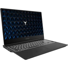 Игровой ноутбук Lenovo IdeaPad Legion Y540 i5 9300HF / 16ГБ / 512SSD / 15.6 / GTX1650 4ГБ / DOS / (81SY00QRRK) фото #2