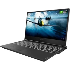 Игровой ноутбук Lenovo IdeaPad Legion Y540 i5 9300HF / 16ГБ / 512SSD / 15.6 / GTX1650 4ГБ / DOS / (81SY00QRRK) фото #1