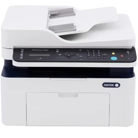 Xerox WorkCentre 3025NI A4-A-F-N-W Лазерлік КФҚ фото