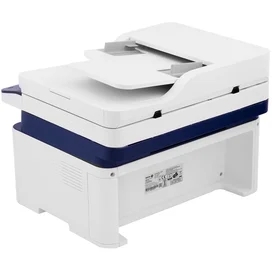 Xerox WorkCentre 3025NI A4-A-F-N-W Лазерлік КФҚ фото #2