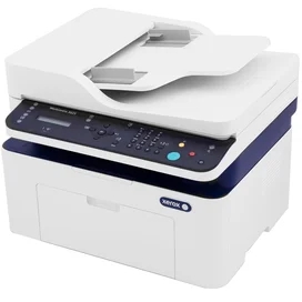 Xerox WorkCentre 3025NI A4-A-F-N-W Лазерлік КФҚ фото #3