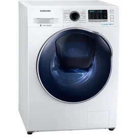 Samsung WD-80K52E0ZW/LP кептіргіші бар кір жуғыш машинасы фото #2