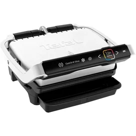 Гриль Tefal Optigrill Elite GC-750D30 фото #1