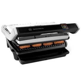 Гриль Tefal Optigrill Elite GC-750D30 фото