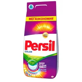 PERSIL color кір жуғыш ұнтағы 8кг фото