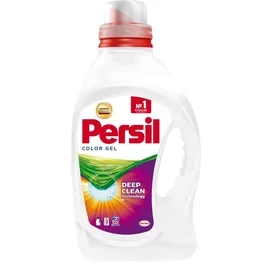 PERSIL Кір жууға арналған гелі color 1,3 л фото