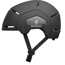 Защитный шлем Segway Helmet S/M, Черный фото #1