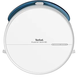 Tefal RG-7447WH Робот шаңсорғышы фото #4