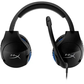 HyperX Cloud Stinger PS4 (HX-HSCSS-BK/EM) ойын гарнитурасы фото #1