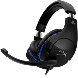 HyperX Cloud Stinger PS4 (HX-HSCSS-BK/EM) ойын гарнитурасы фото #2