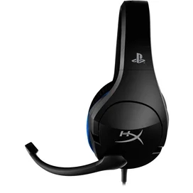 HyperX Cloud Stinger PS4 (HX-HSCSS-BK/EM) ойын гарнитурасы фото #3