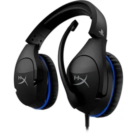 HyperX Cloud Stinger PS4 (HX-HSCSS-BK/EM) ойын гарнитурасы фото #4