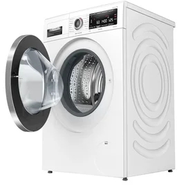 Bosch WAV-28M80ME кір жуғыш машинасы фото #2