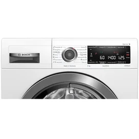 Bosch WAV-28M80ME кір жуғыш машинасы фото #3