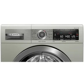 Bosch WAV-28MX0ME кір жуғыш машинасы фото #2