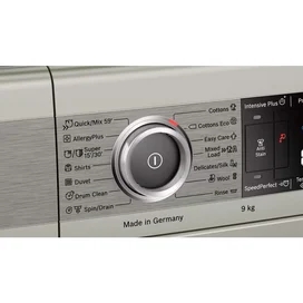 Bosch WAV-28MX0ME кір жуғыш машинасы фото #3