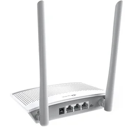 TP-Link TL-WR820N Сымсыз бағдарлауышы, 2 портты + Wi-Fi, 300 Mbps (TL-WR820N) фото #2