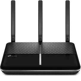 Беспроводной VDSL/ADSL Модем/Роутер, TP-Link Archer VR600, 4 порта, 4G, 1300/300 Mbps (Archer VR600) фото