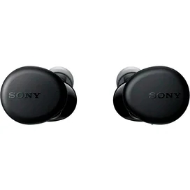 Қыстырмалы құлаққап Sony Bluetooth WF-XB700, Black фото