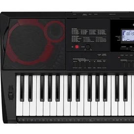 Синтезатор Casio CT-X3000 фото #2