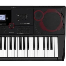 Синтезатор Casio CT-X3000 фото #3