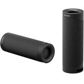 Bluetooth Sony SRS-XB23B колонкасы, Black (SRSXB23B.RU2) фото #3