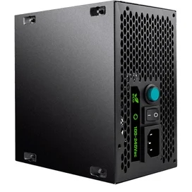 Блок питания Gamemax 700W VP-700 80Plus BRONZE ATX 20+4 pin 4+4pin (VP-700) фото #4