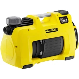 Домовая станция водоснабжения Karcher Home&Garden BP 3 фото