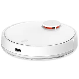 XIAOMI SKV4110GL MI ROBOT VACUUM MOP P Робот-шаңсорғышы Ақ фото #1