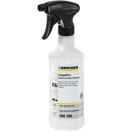 Karcher RM 769, 0,5 л - SE шаңсорғыштарына арналған әмбебап дақ кетіргіші фото