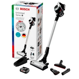 Bosch Тік шаңсорғышы BCS-612KA2 фото #2