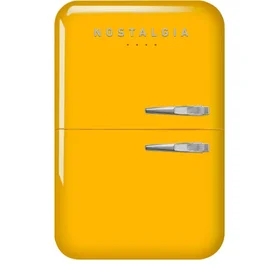 Внешний аккумулятор SBS Courmayeur, 5.000Mah, 2USB 2.1A, Yellow (TENOSBB5000Y) фото