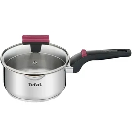 Набор посуды 6 пр. Cook&Clip Tefal G723S674 фото #1