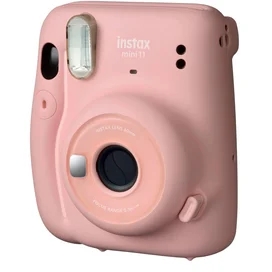 Фотоаппарат моментальной печати FUJIFILM Instax Mini 11 Blush Pink фото #1