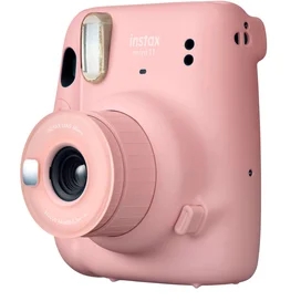 Фотоаппарат моментальной печати FUJIFILM Instax Mini 11 Blush Pink фото #2