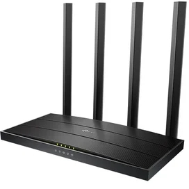 TP-Link Archer C80 Dual Band Сымсыз бағдарлауышы, 4 портты +Wi-Fi, 1300/600 Mbps (Archer C80) фото #1