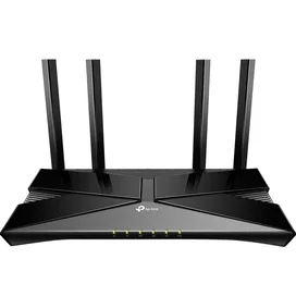 Беспроводной маршрутизатор, TP-Link Archer AX20 Dual Band, 4 порта+Wi-Fi6, до 1800Mbps (Archer AX20) фото