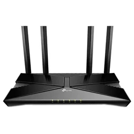 Беспроводной маршрутизатор, TP-Link Archer AX10 Dual Band, 4 порта+Wi-Fi6, до 1500Mbps (Archer AX10) фото