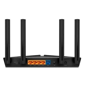 Беспроводной маршрутизатор, TP-Link Archer AX10 Dual Band, 4 порта+Wi-Fi6, до 1500Mbps (Archer AX10) фото #2