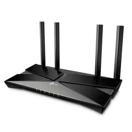 Беспроводной маршрутизатор, TP-Link Archer AX10 Dual Band, 4 порта+Wi-Fi6, до 1500Mbps (Archer AX10) фото #1