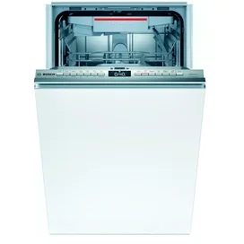 Bosch SPV-6HMX1MR кіріктірілген ыдыс жуғыш машинасы фото