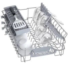 Посудомоечная машина Bosch SPS-2IKW1BR фото #3