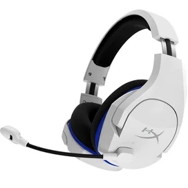 HyperX Cloud Stinger Core PS4 (HHSS1C-KB-WT/G) сымсыз ойын гарнитурасы фото #1