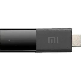 Приставка телевизионная Xiaomi Mi TV Stick Чёрный фото #1