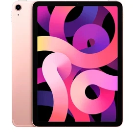 Планшет Apple iPad Air 10.9 2020 256GB WiFi + Cellular Rose Gold (MYH52RK/A) фото